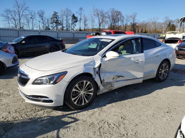 1G4ZP5SS5KU106224 | 2019 BUICK LACROSSE E