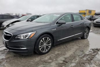 1G4ZP5SS7HU172783 | 2017 BUICK LACROSSE E