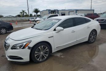 1G4ZP5SS8HU166572 | 2017 BUICK LACROSSE E