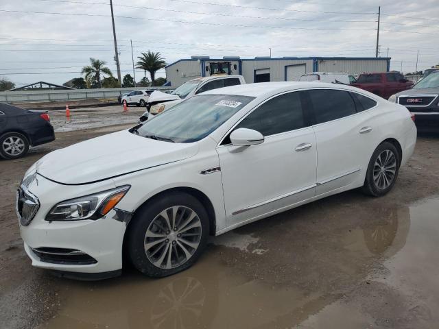 1G4ZP5SS8HU166572 | 2017 BUICK LACROSSE E