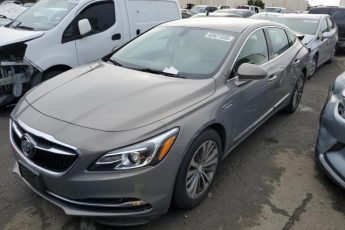 1G4ZP5SSXKU103951 | 2019 BUICK LACROSSE E