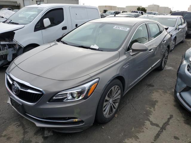 1G4ZP5SSXKU103951 | 2019 BUICK LACROSSE E