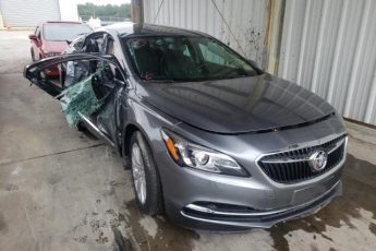 1G4ZP5SZ7JU124459 | 2018 BUICK LACROSSE E