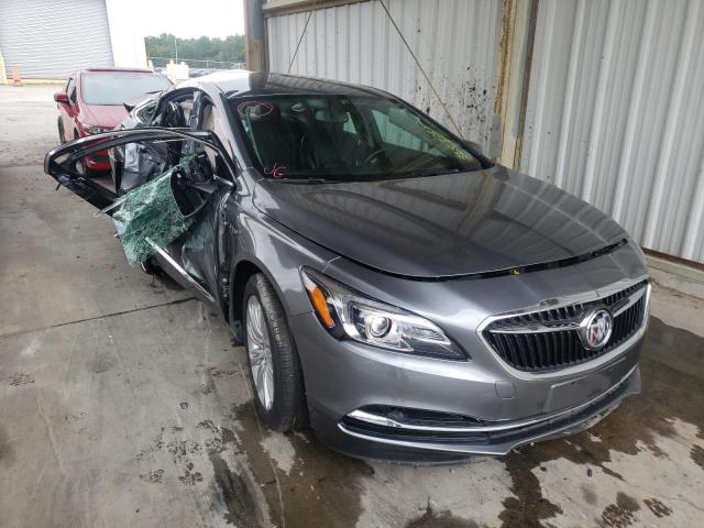 1G4ZP5SZ7JU124459 | 2018 BUICK LACROSSE E