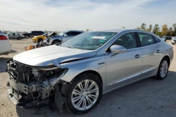 1G4ZP5SZ8JU123191 | 2018 BUICK LACROSSE E