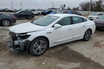 1G4ZR5SS6HU155208 | 2017 BUICK LACROSSE P