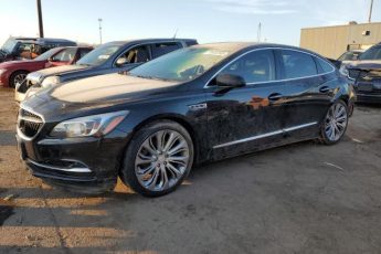 1G4ZR5SS7HU127045 | 2017 BUICK LACROSSE P