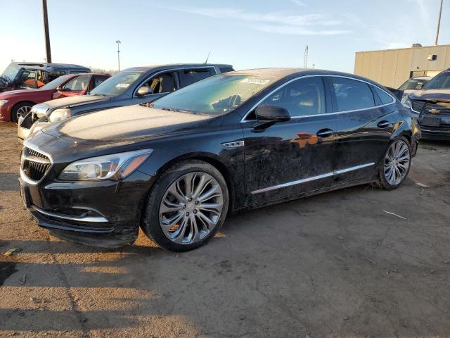 1G4ZR5SS7HU127045 | 2017 BUICK LACROSSE P