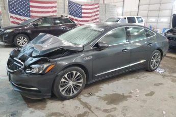 1G4ZR5SS8HU188663 | 2017 BUICK LACROSSE P