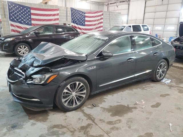 1G4ZR5SS8HU188663 | 2017 BUICK LACROSSE P