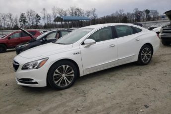 1G4ZR5SS9HU170656 | 2017 BUICK LACROSSE P