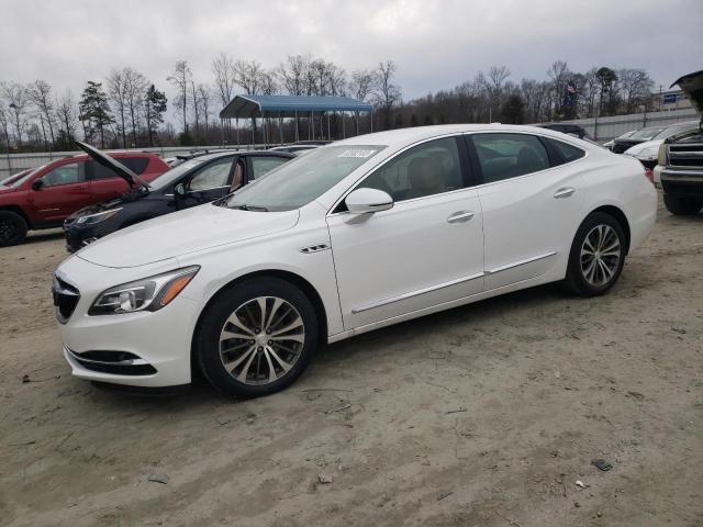 1G4ZR5SS9HU170656 | 2017 BUICK LACROSSE P