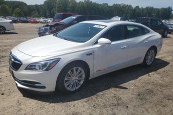 1G4ZR5SZXJU138057 | 2018 BUICK LACROSSE P