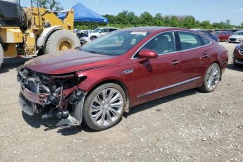 1G4ZS5SS3HU130240 | 2017 BUICK LACROSSE P