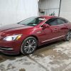 1G4ZP5SZ7JU124459 | 2018 BUICK LACROSSE E