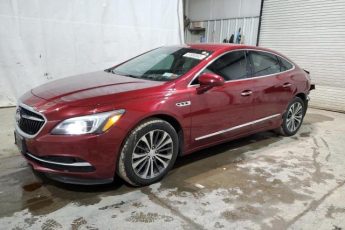 1G4ZS5SS5HU200899 | 2017 BUICK LACROSSE P