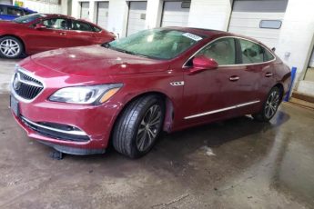 1G4ZS5SS9JU109169 | 2018 BUICK LACROSSE P