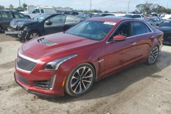 1G6A15S69G0169849 | 2016 CADILLAC CTS-V