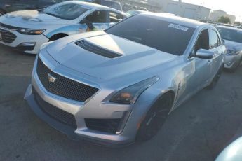 1G6A15S6XG0145592 | 2016 CADILLAC CTS-V