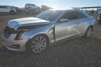 1G6AA1RX1F0126628 | 2015 CADILLAC ATS