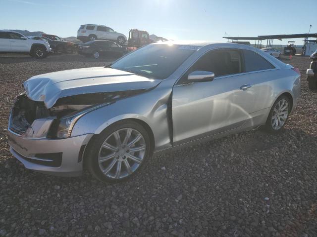 1G6AA1RX1F0126628 | 2015 CADILLAC ATS