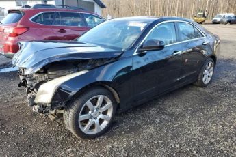 1G6AA5RA2E0155136 | 2014 CADILLAC ATS