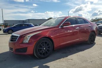 1G6AA5RA3E0112795 | 2014 CADILLAC ATS