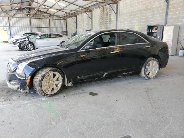 1G6AA5RA4G0107270 | 2016 CADILLAC ATS