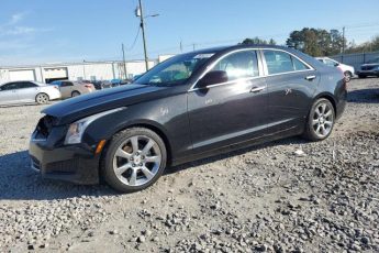 1G6AA5RA9E0168532 | 2014 CADILLAC ATS