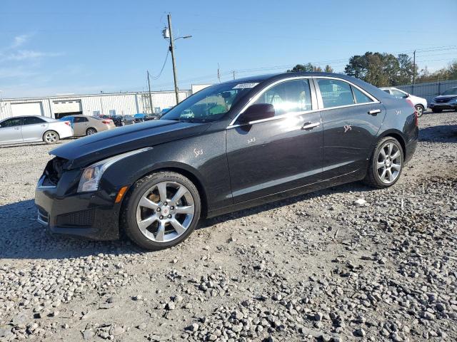 1G6AA5RA9E0168532 | 2014 CADILLAC ATS