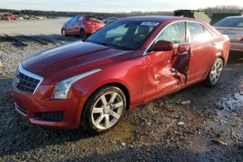 1G6AA5RAXE0113393 | 2014 CADILLAC ATS