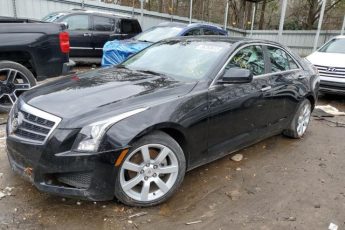 1G6AA5RAXE0153926 | 2014 CADILLAC ATS