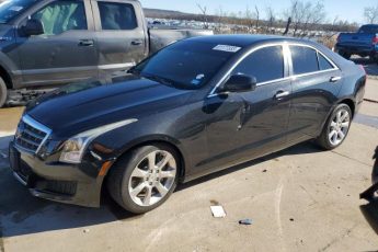 1G6AA5RX6E0189763 | 2014 CADILLAC ATS