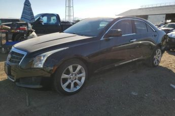 1G6AA5RX8E0172611 | 2014 CADILLAC ATS