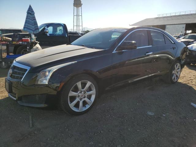 1G6AA5RX8E0172611 | 2014 CADILLAC ATS