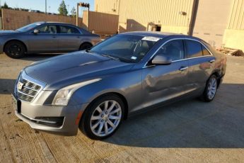 1G6AA5RX9J0157447 | 2018 CADILLAC ATS