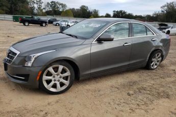 1G6AA5RXXG0195620 | 2016 CADILLAC ATS