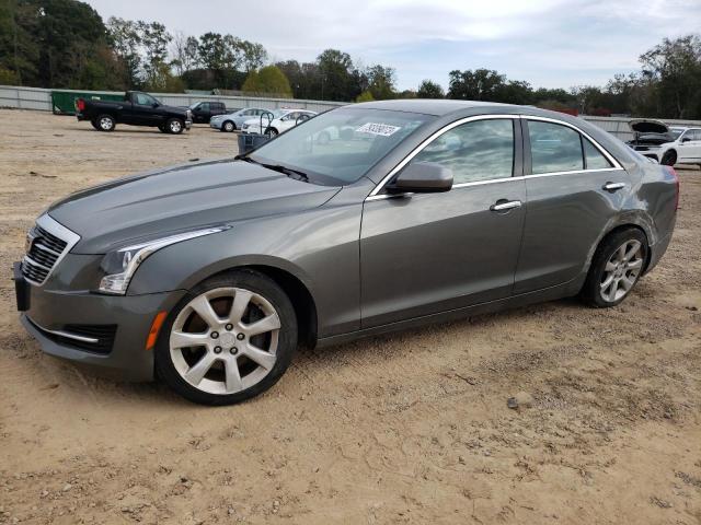 1G6AA5RXXG0195620 | 2016 CADILLAC ATS