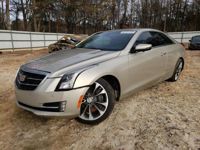 1G6AB1RX3G0126872 | 2016 CADILLAC ATS LUXURY