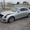 1G6AB5RX5E0119782 | 2014 CADILLAC ATS LUXURY