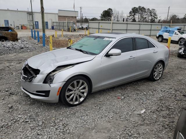 1G6AB5RA2F0132163 | 2015 CADILLAC ATS LUXURY