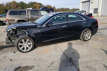 1G6AB5RA8E0132098 | 2014 CADILLAC ATS LUXURY