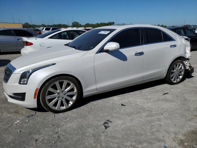 1G6AB5RX3H0150162 | 2017 CADILLAC ATS LUXURY