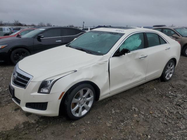 1G6AB5RX5E0119782 | 2014 CADILLAC ATS LUXURY