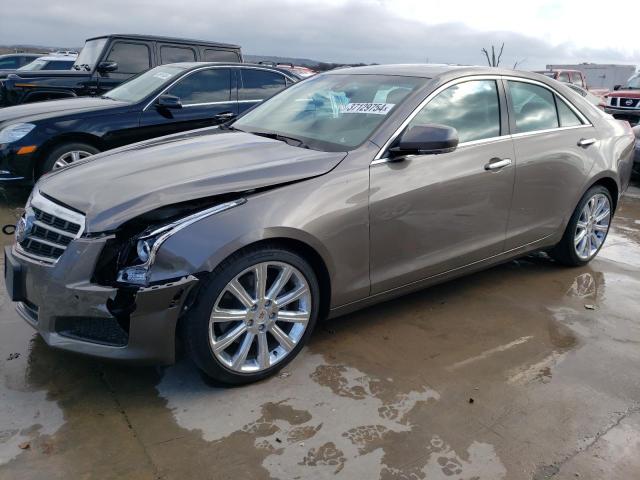 1G6AB5RX7E0168997 | 2014 CADILLAC ATS LUXURY