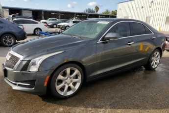 1G6AB5RXXG0104214 | 2016 CADILLAC ATS LUXURY