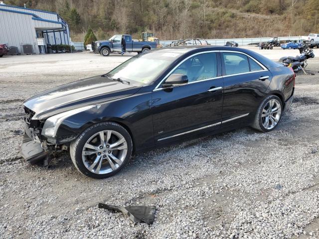 1G6AB5RXXG0133504 | 2016 CADILLAC ATS LUXURY