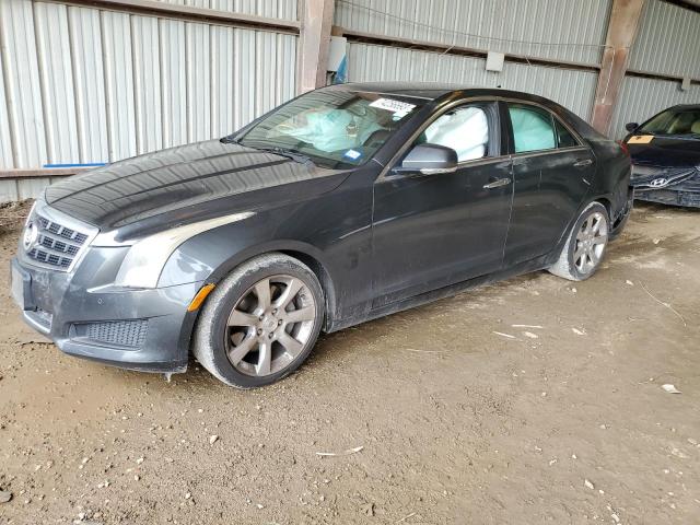 1G6AB5SA0E0108131 | 2014 CADILLAC ATS LUXURY