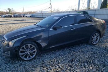 1G6AC5SX1E0175029 | 2014 CADILLAC ATS PERFOR