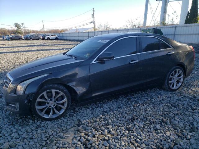 1G6AC5SX1E0175029 | 2014 CADILLAC ATS PERFOR